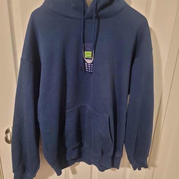 Badman Big boss NM$L XXL hoodie - Picture 3 of 6